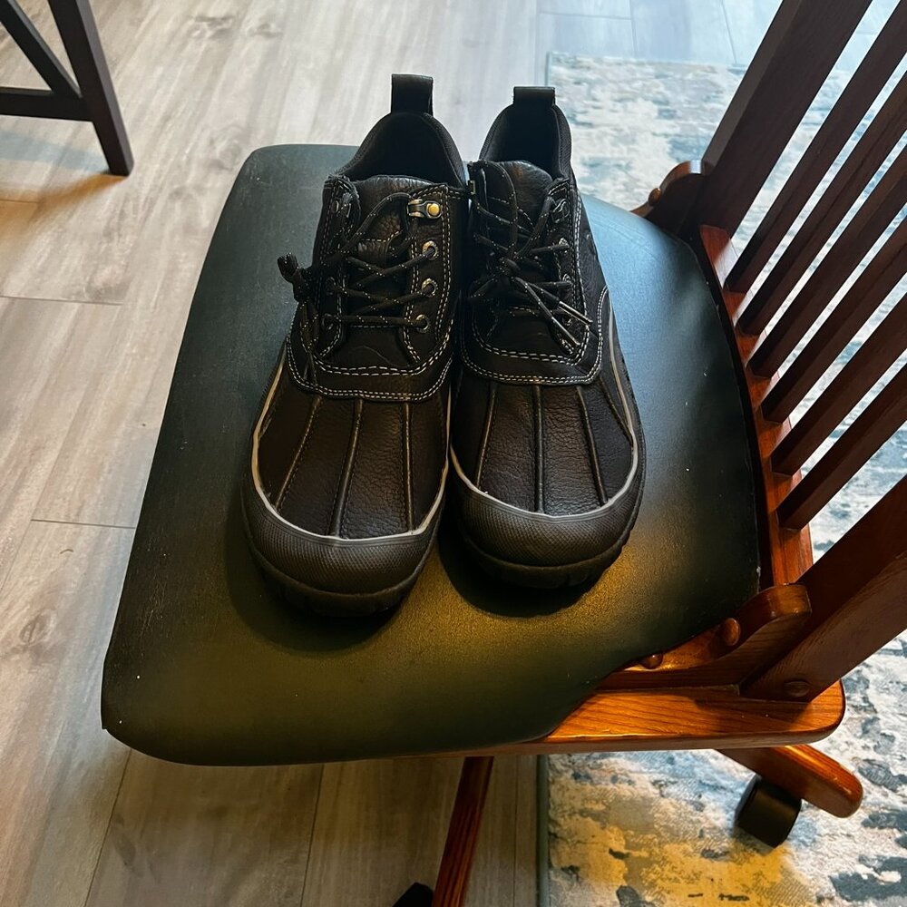 Clarks Men's Boots